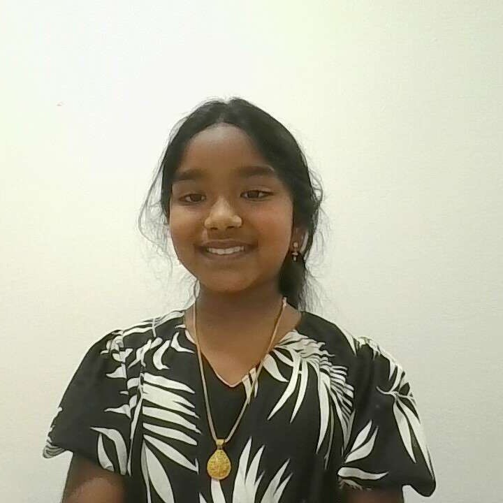 Haasni Maryam