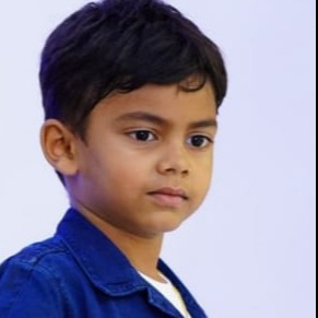 Manvith Polineni