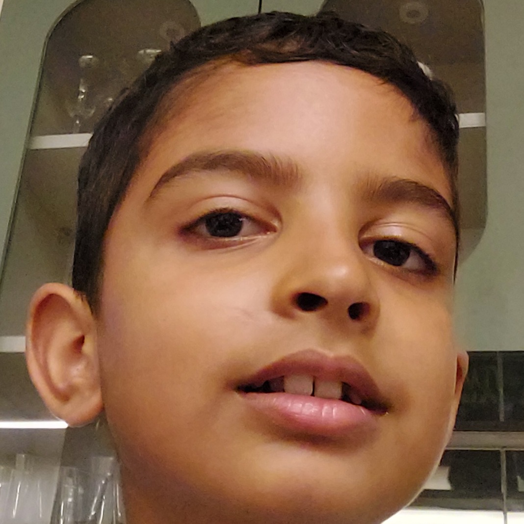 Saaransh Kumar