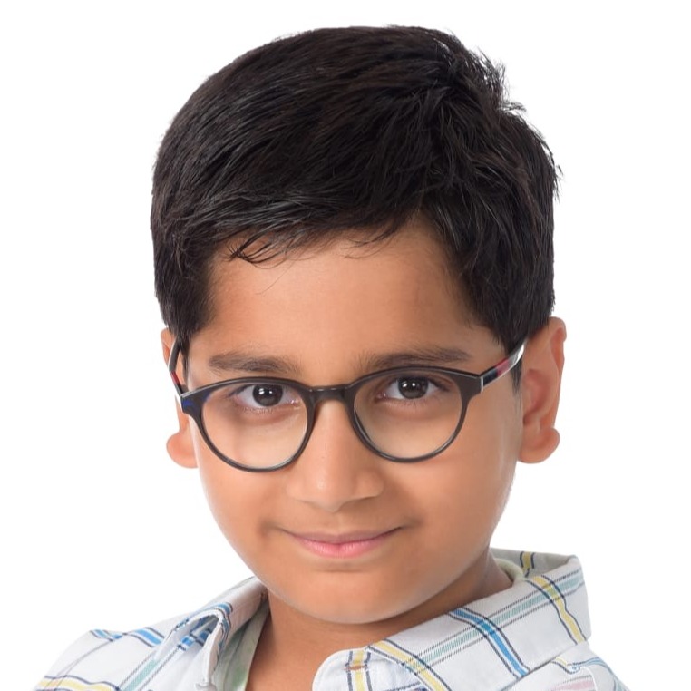 Aarav Nair