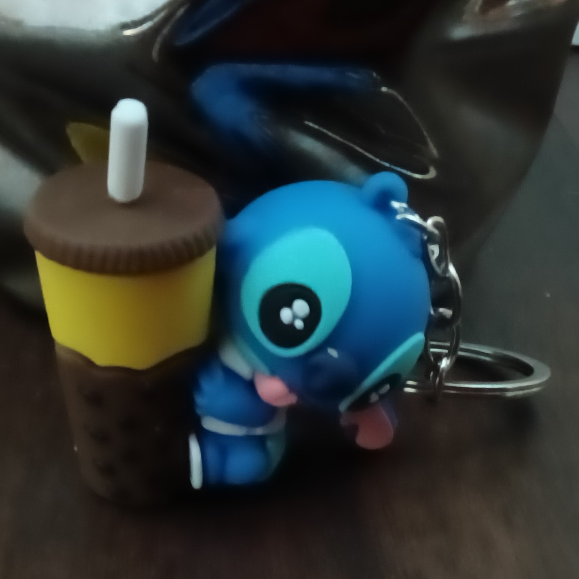 Krishitha Reddy Pakeer