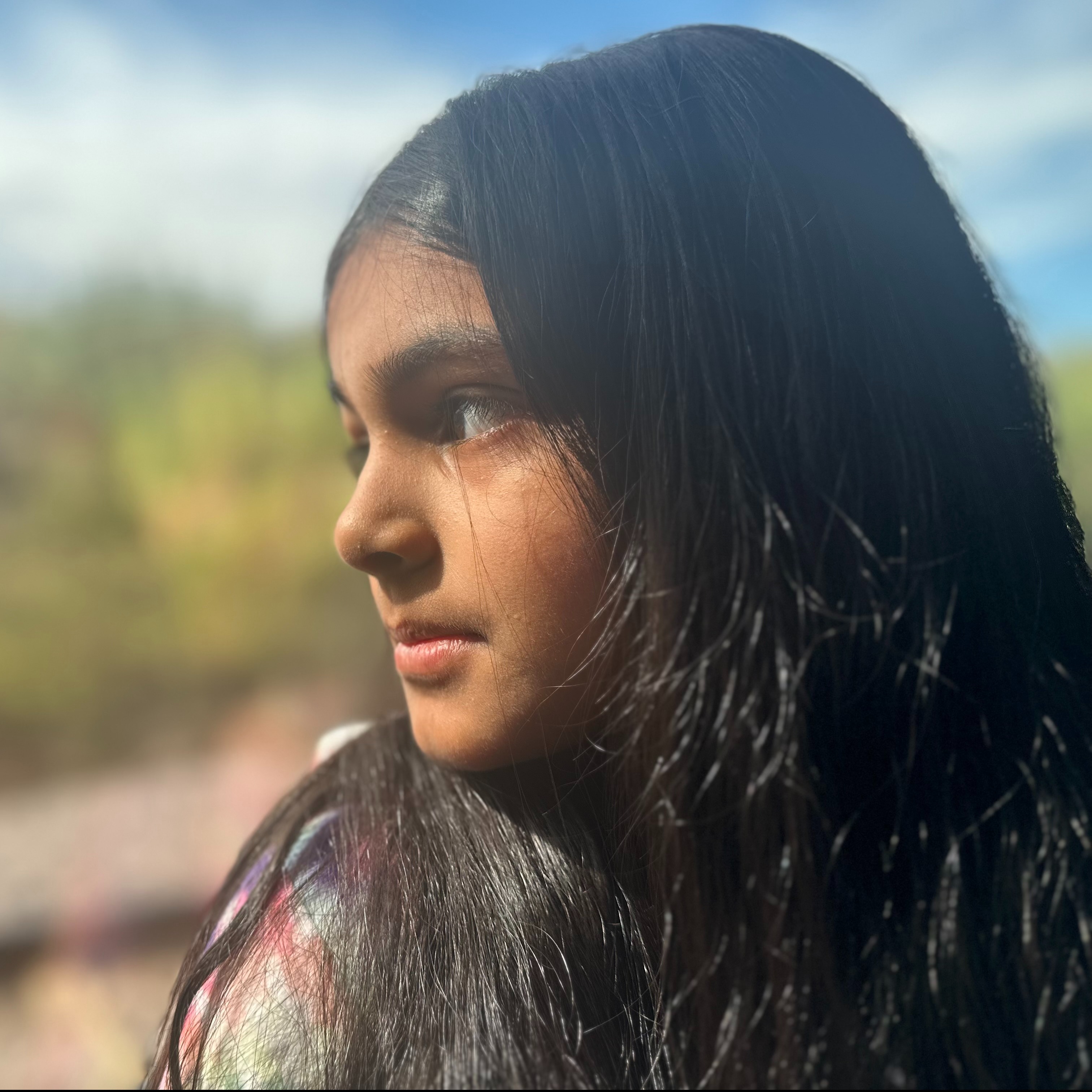 Aditi Hariprasath