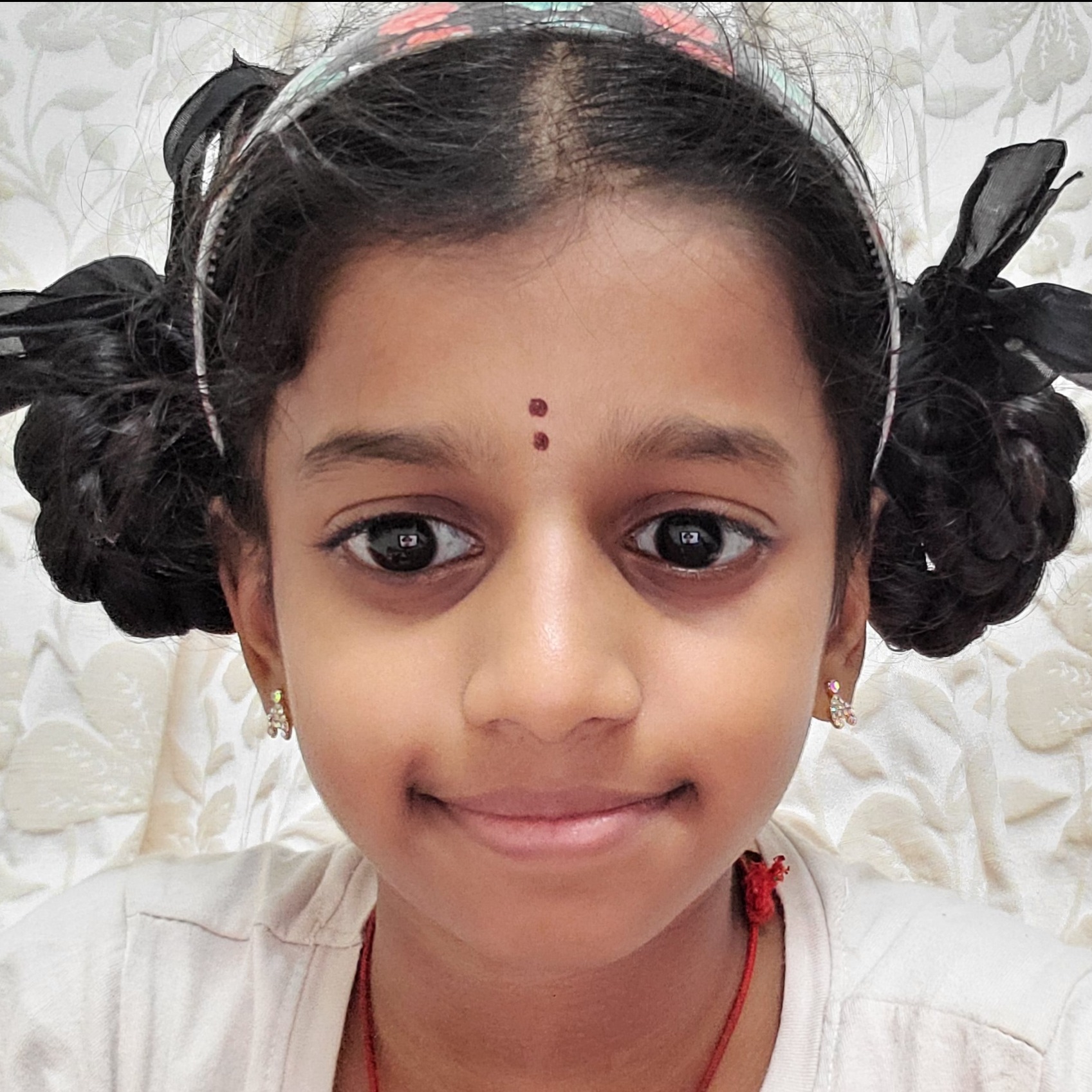 Sri AasrithaSonti