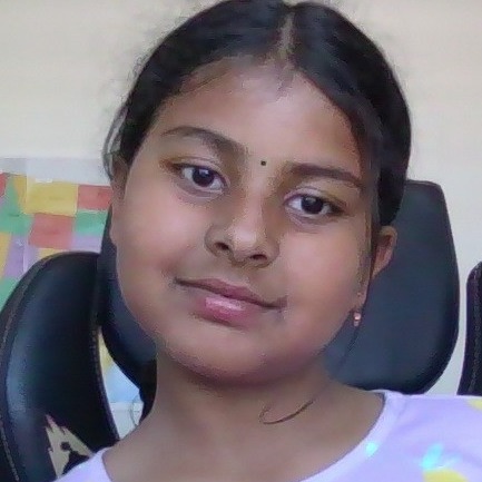 Venkata Yashaswini BOMMARAJU