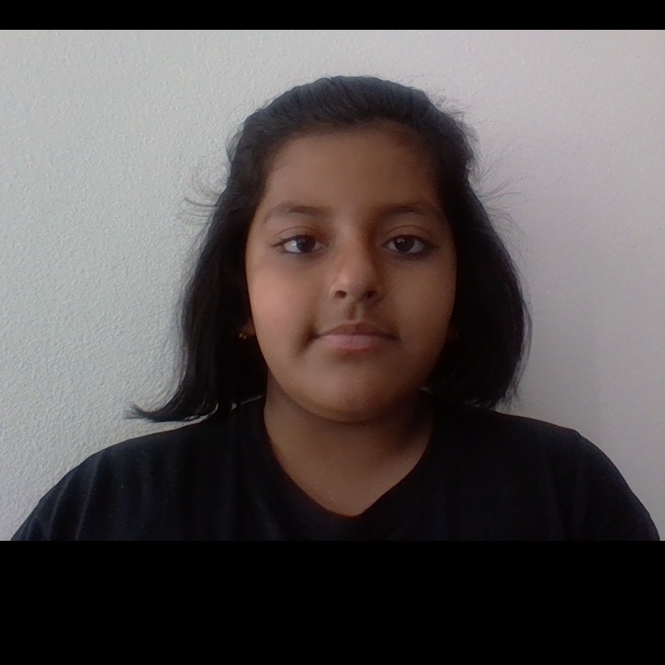 Aaditri Tripathi