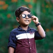 Kewin Dinesh Kumar