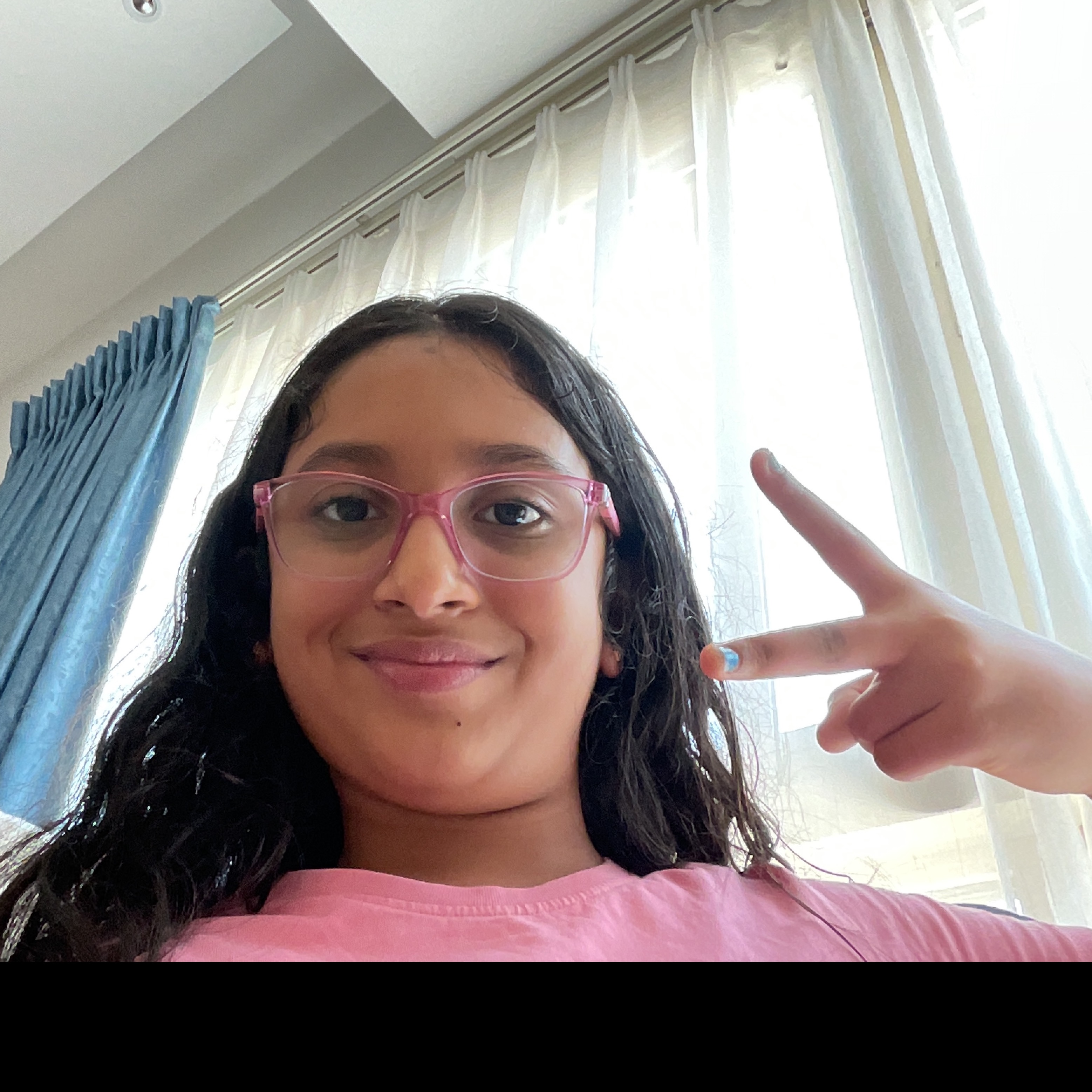 Aavya Singh
