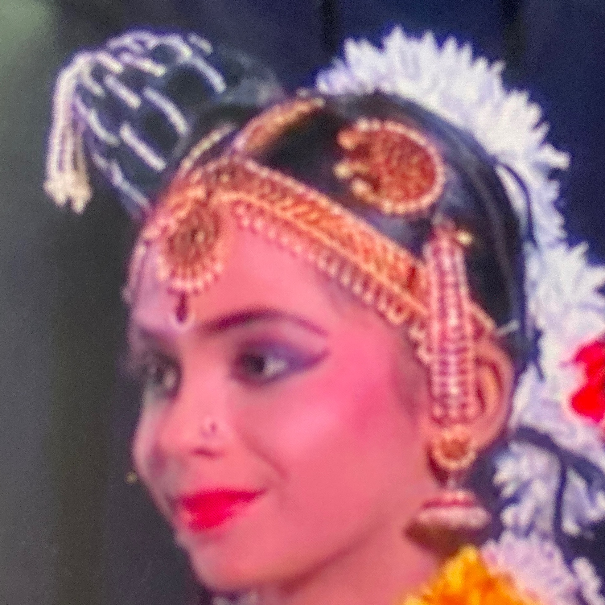 Shreesruthi