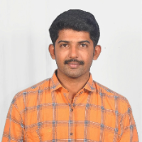 Arunraj S