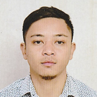 Benedict Shabong