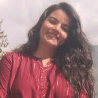Sarita Bhall
