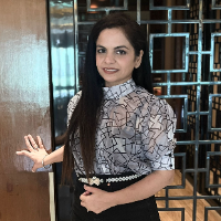 Shilpa Khetarpal