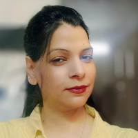 Aastha Sinha