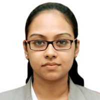 Sudiksha Chakraborty