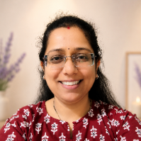 Deepti Sharma
