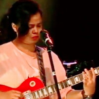 Mitumani Das