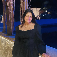 Madhavi Thandal