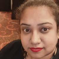 Rinkini Das