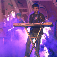 Debraj Bordoloi