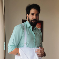 Pranay Shukla