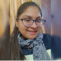 Siddhi Jain