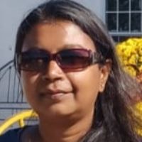 Somdatta Sengupta