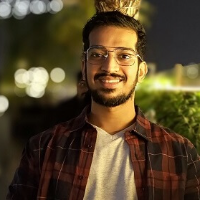Amitesh Khedekar