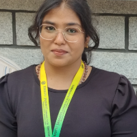 Swetha GM