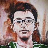 Debarun Mazumder
