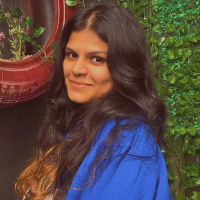 Sandhani Talukdar