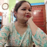 Megha Thakur