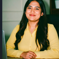 Swati Kumari