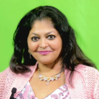 Geeta Rao