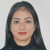 Rashmeet Kaur