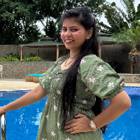 Nikita Trivedi