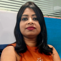 Antara Chakraborty