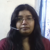 Karishma Banswal