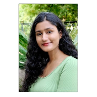 Gauri Pawar