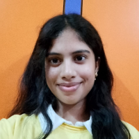 Vaishnavi Jaiswal