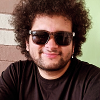 Swapnil Tikhatri