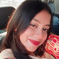 Sumedha Chowdhury
