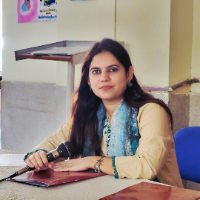 Divya Sharma