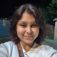 Ranjana Ganguly