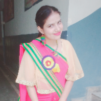 Lovely Dwivedi