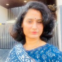 Suchitra Singh