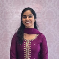 Gayathri das