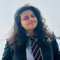 Palak Shrivastava