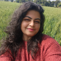 Palak Shrivastava