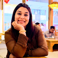 Saloni Gaba