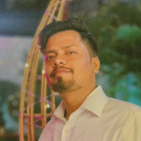 Krishna K Sagar